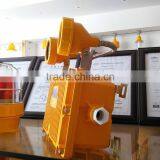 BAJ52 Factory Price Explosion Proof Double Head Emergency Lighting Quality Choice thumbnail-2