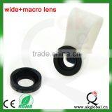 Mobile Phone Zoom Lens 10x Macro Lens no Dark Corner Shadow Wide-angle Lens for Iphone Samsung Htc Xiaomi thumbnail-2