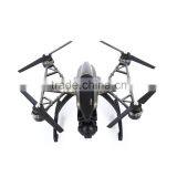 12.4mp 4K PTZ 3-Axis Gimbal Camera GPS Professional FPV Drone Quadcopter With 5.8G 10CH 5.5" Screen Transmitter thumbnail-2
