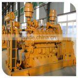 Hot Sell Africa Methane Coal Bed Gas Generator Set With CE and ISO Approved thumbnail-2