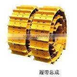 Bulldozer Track Chain thumbnail-1