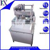 Automatic Branding Machinery for Wood Ice Cream Sticks/spoons/coffee Bars thumbnail-4