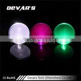 Best Selling Item 2016 New Product Party Supplies High Quality Led Badge