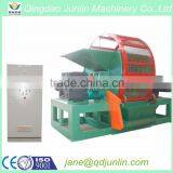 New ZPS-1200 Tire Shredding Machine