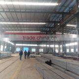 Prefab Steel Structure Workshop Building thumbnail-2