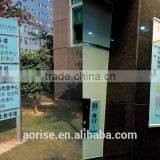 Advertising Outdoor Pylon Sign for Gas Station thumbnail-2