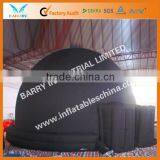 2014 BY Big Beach Sun Dome Tent for Sale ,inflatable Air Doodle Dome Tent of Beach