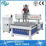 Looking for Agents to Distributer! HG-1325AH2 Shift Spindle Wood CNC Router