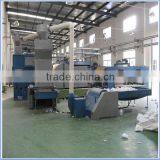 Fiber Han Wadding Production Line, Nonwoven Wadding Line thumbnail-2