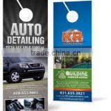 Various Hang Tag Paper Hang Tags With High Quality thumbnail-5