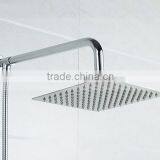 Square Stainless Steel Shower Heads thumbnail-3