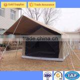 Outdoor Canvas Camping Tent Roman Tent Canvas Bell Tent Safari Tent thumbnail-2
