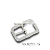 35mm Middle Cut Bukles for Belts