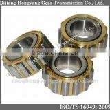 transmission ZF 5S-111GP S6-90 QJ805 gearbox parts cylindrical roller bearing 0735455088