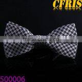 Wholesale Various Designs Silk/polyester Cheap Bow Tie for Men