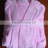 B3 BATHROBE / TERRY BATHROBE / TOWEL/TERRY TOWEL thumbnail-1