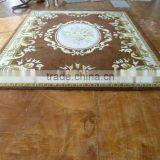 Luxury Hotel Carpet, Wool Axminster Carpet for Hotel,Corridor Carpet thumbnail-6