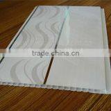 China Factory Interior Pvc Wall