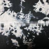 Cotton Spandex Twill Printing Fabric(P6428-B14010928-7#)