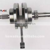 200cc250cc Zongshen Water Cooled Engine Parts Crankshaft For Atv Dirtbike Buggy Go Kart thumbnail-1