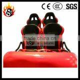Entertainment Commercial 4d 5d Cinema Motion Seats for Amusement Park thumbnail-1