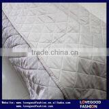 Modern&Minimalism Corduroy Patchwork Quilt Patterns Checks Single Bed Sheets thumbnail-3