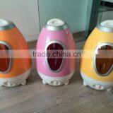 2015 Newest Patent Designed Container Box Rice Storage Bins thumbnail-6