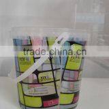 2016 JND Food Grade Custom Plastic Bucket With Handle for Yogurt Popcorn With FSSC22000 Certified thumbnail-1