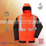 Men Workwear Wholesale Clothing China(LWM3203B) thumbnail-1