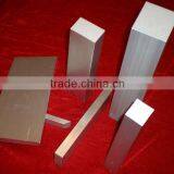 Astm B348 Gr2 Titanium Flat Bar With High Quality