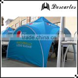 6m spider tents/commercial event tents/custom made arch tents for large events