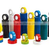 High quality Color PVC Insulating Tape