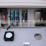 Professional High Quality Laser Cutter Engraver Machine Free Ship Hot Sale thumbnail-4