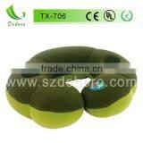 Professional Handheld Acupuncture Neck Massage Pillow for Relax TX-706 thumbnail-1