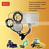 Online Gps Sim Card Tracker With CANBUS Connector A08G thumbnail-1