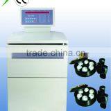 DL-8M High Capacity Refrigerated Centrifuge