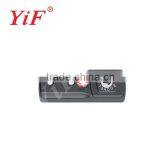 Yifeng Lock TSA Implanted Lock,Key Lock,TSA Lock,Suitcase Lock,Luggage Lock,Zipper Lock thumbnail-1