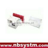 Krone UTP RJ45 Cat5e Keystone Jack 90 Degree