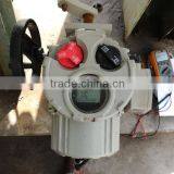 Intelligent Linear Electric Actuator