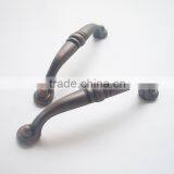 Wholesale Zinc Alloy Antique Furniture Handle,handle for Kitchen Furniture
