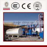 Lower Production Cost Intelligent Used Oil Distillation Equipment/Waste Oil Recycling Plant thumbnail-6