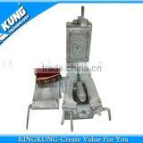 Single Color PVC Airlowing Moulding thumbnail-3