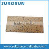 High Wear Resistant PVC Floor Covering for Bus and Car thumbnail-1