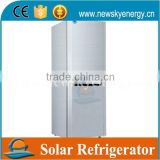 Newest High Quality Chest Style Refrigerator