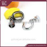 Silver Zipper Puller,hot Sale Metal Zipper Puller,metal Zipper Puller thumbnail-1