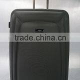 2016 China Factory Trolley Fashion ABS Trolley Suitcase / Travel Luggage /plastic Suitcase thumbnail-2