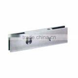 Metal Building Door Hardware Stainless Steel Handrails And Clips Glass Fittings Clip Frame thumbnail-2