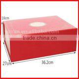 Top Level Designer Baby Toy Packaging Paper Box