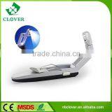 Power Style 1 Led Book Reading Light Flexible Book Lamp for Promotion thumbnail-2