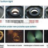 Jewelry Trinocular Microscope With Patented Lighting System thumbnail-2